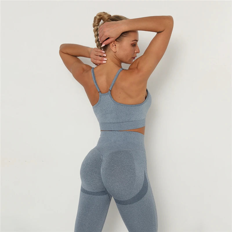 Essentials Raise™ Set Abbinato