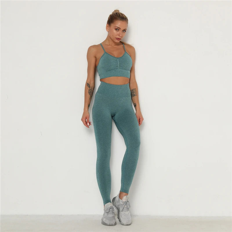 Essentials Raise™ Set Abbinato