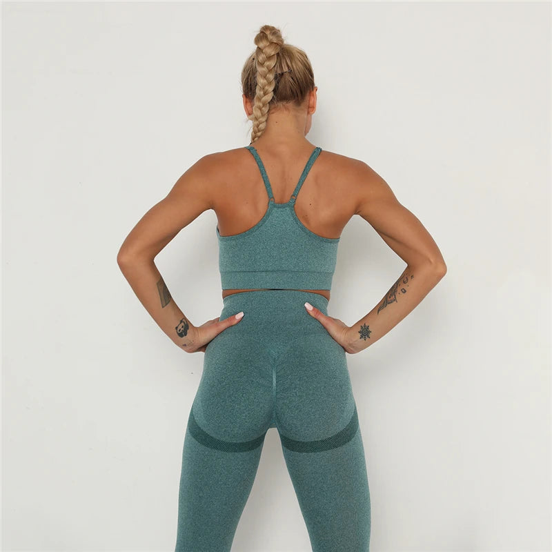 Essentials Raise™ Set Abbinato