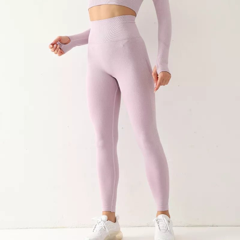 Raise™ Leggings Push Up - Gymoov