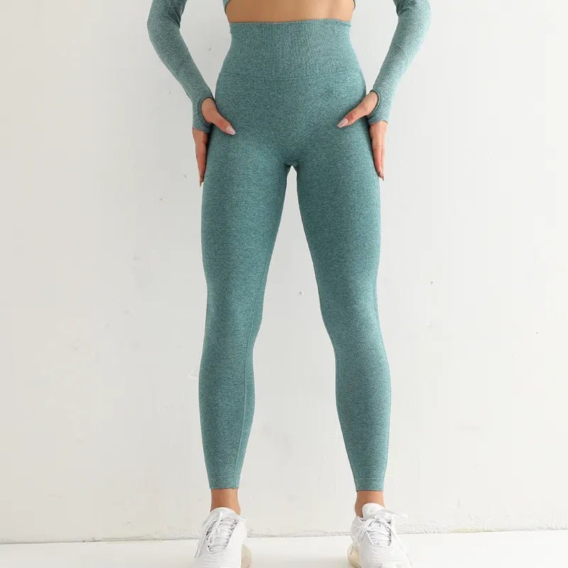 Raise™ Leggings Push Up - Gymoov