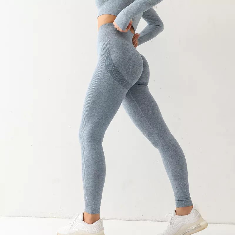 Raise™ Leggings Push Up - Gymoov