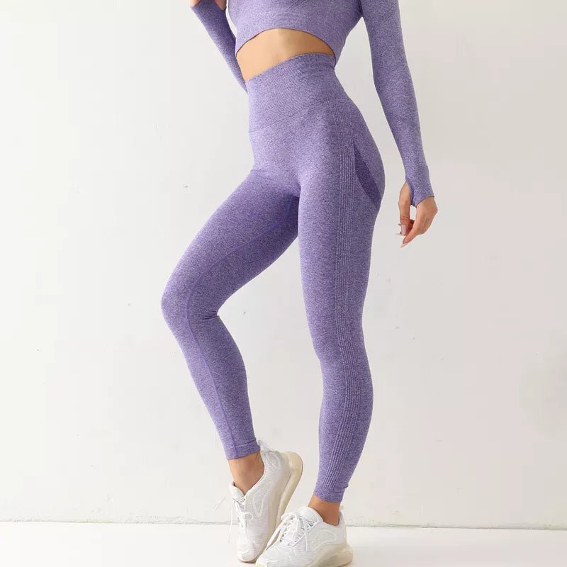 Raise™ Leggings Push Up - Gymoov