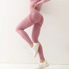 Raise™ Leggings Push Up - Gymoov