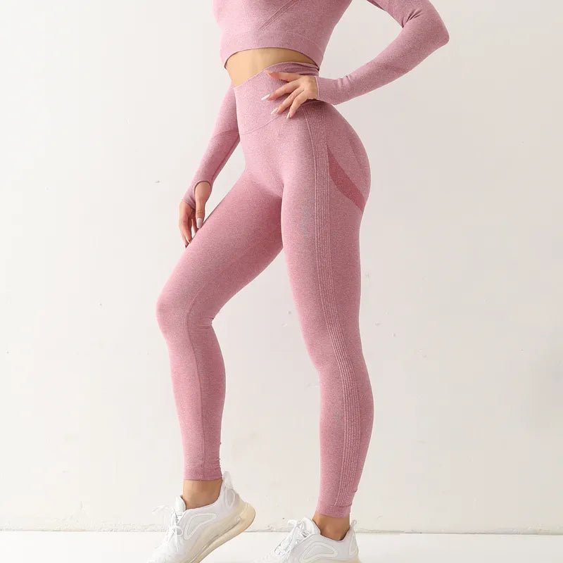 Raise™ Leggings Push Up - Gymoov
